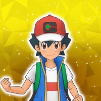 Pokémon Masters icon