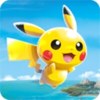Pokémon Rumble Rush icon