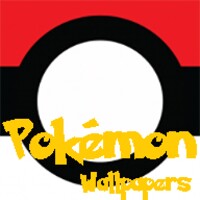 Pokemon Wallpapers HD icon