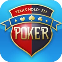 Poker Brasil HD icon