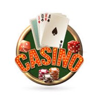 Poker Casino Games icon