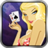 Poker Deluxe DE icon