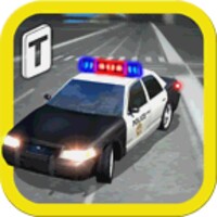 Police Arrest Simulator 3D icon