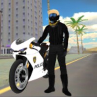 Police Bike Simulator 2 1.0