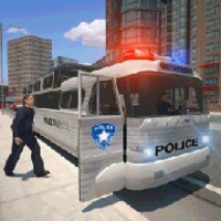 Police Bus Driver 1.8