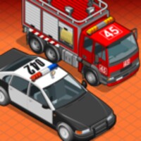 Police Car & Fire Truck Builder 1.6