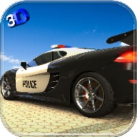 Police Car Chase Smash 1.3