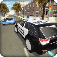 Police Car Criminal Chase 1.4