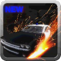 Police Car Driving Extreme icon