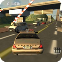 Police Car Driving Simulator 3D 1.0.87