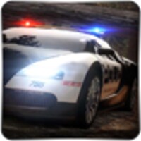 Police Car Racing icon