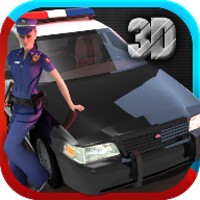 Police Car Simulator 1.0.8