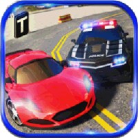 Police Chase Adventure Sim 3D 1.3