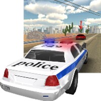 POLICE Clash 3D icon