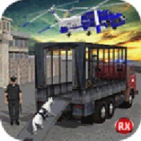 Police Dog Transport 1.2