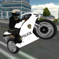 Police Moto Bike Simulator 3D 1.11