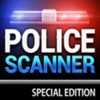 Police Radio Scanner SE icon