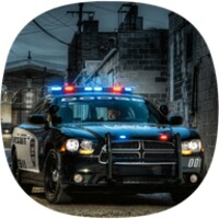 Police Radio Sounds icon