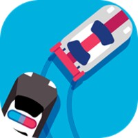 Police Runner icon