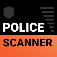 Police Scanner icon