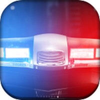 Police siren light & sound 2.5