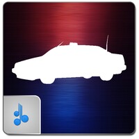 Police Sounds Ringtones icon