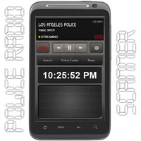 PoliceRadioScanner_lite icon