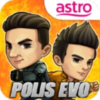 Polis Evo 1.2.2