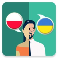 Polish-Ukrainian Translator icon