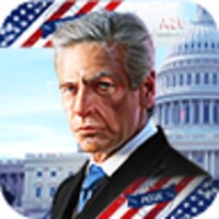 Politician War icon