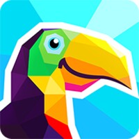 Poly Artbook icon