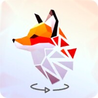 Poly Mood - 3D Puzzle icon