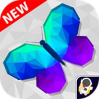 PolyArt Puzzle icon