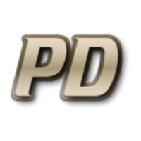 PolyDroid Offline Dictionary icon