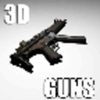 Gun icon