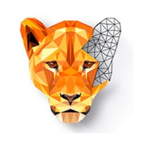 POLYGON: Color by Number icon
