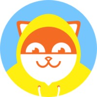 Poncho: Wake Up Weather icon