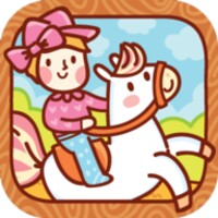 Pony Farm: Vasya Pets icon