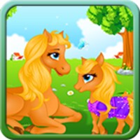 Pony gives birth 5.4.1