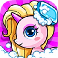 Pony Salon icon