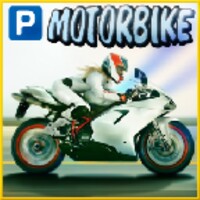 MotorBike Parking icon