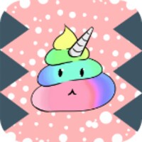 Poo Over Spikes icon