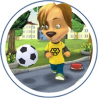 Pooches: Street Soccer