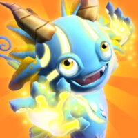 Pooka: Magic and Mischief icon