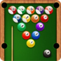 Pool 8 Ball Shooter icon