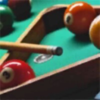 Pool Game 3D icon