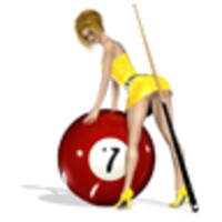 Pool Master Pro icon