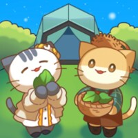 Cat Forest icon