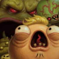 Poopdie icon