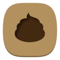 PoopLog icon